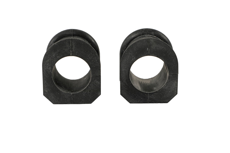 MOOG 99-07 Ford F-350 Super Duty Front To Frame Stabilizer Bar Bushing Kit - K201963 - close-up view