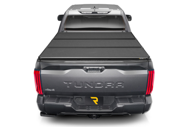 Extang 2024 Toyota Tacoma (5ft Bed) Solid Fold ALX - 88832