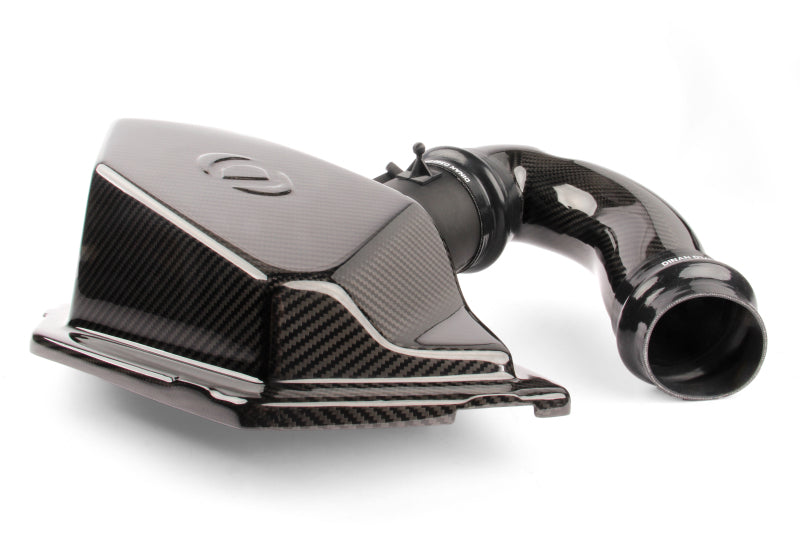Dinan 16-21 BMW 230i/330i/430i (F22/F23/F30/F31/F32/F33/F34/F36) Carbon Fiber Cold Air Intake - D760-0048