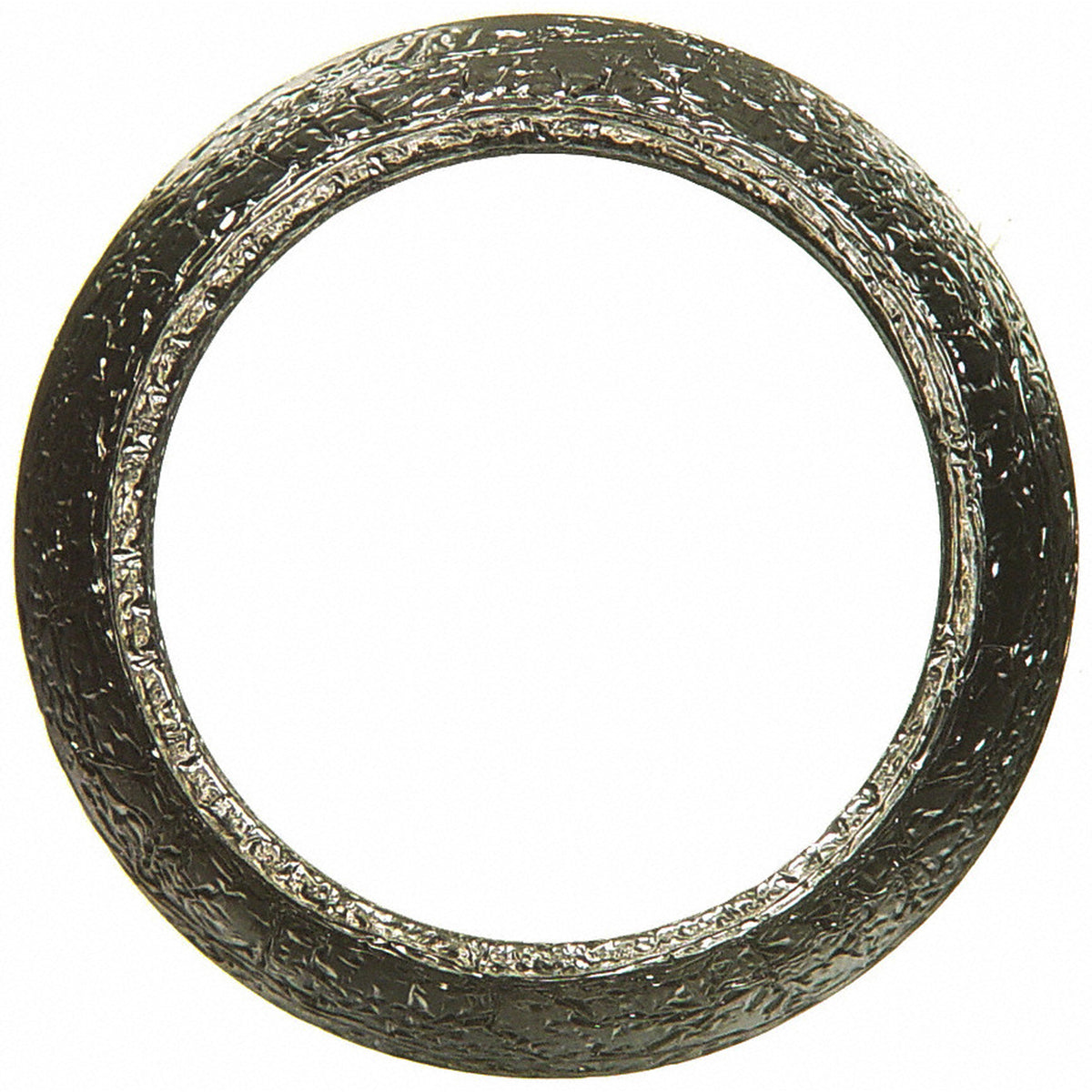 Fel-Pro Chrysler LeBaron 60658 Exhaust Pipe Flange Gasket for 1984-1988 Chrysler LeBaron - front view