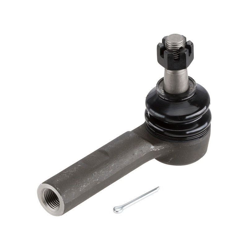 MOOG 06-10 Jeep Commander Front Right Outer / Right Outer Tie Rod End - ES80644 - front view