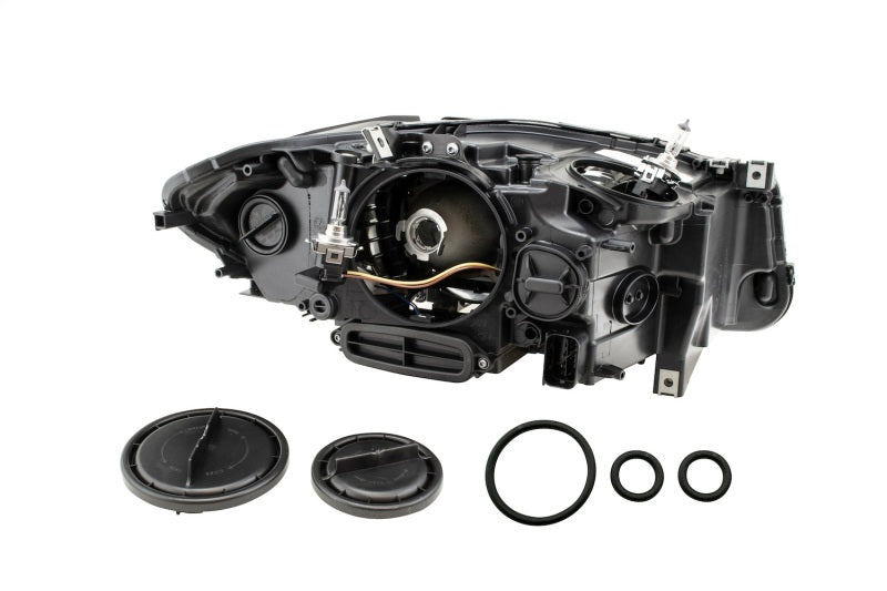 Hella 2011 Bmw 5Ser Sdn F10 - Headlamp Lh - 010131051