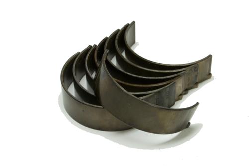Brian Crower Bearings - 93-96 Honda H22A1 w/50mm Clevite Main- ACL Race - Rods, Thrust - BC4030 for 1993-1996 Honda Prelude