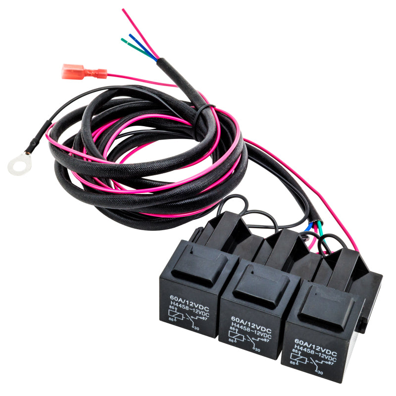 Oracle Automatic DRL ColorSHIFT Harness SEE WARRANTY - 1715-504
