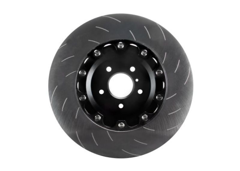 EBC Racing 2012+ Nissan GT-R (R35) 2 Piece SG Racing Front Rotors - SG2F002