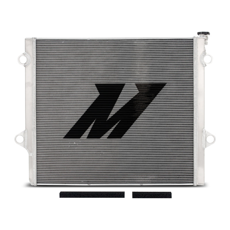 Mishimoto 03-09 Toyota 4-Runner / GX470 4.7L Performance Aluminum Radiator - MMRAD-4RUN-03
