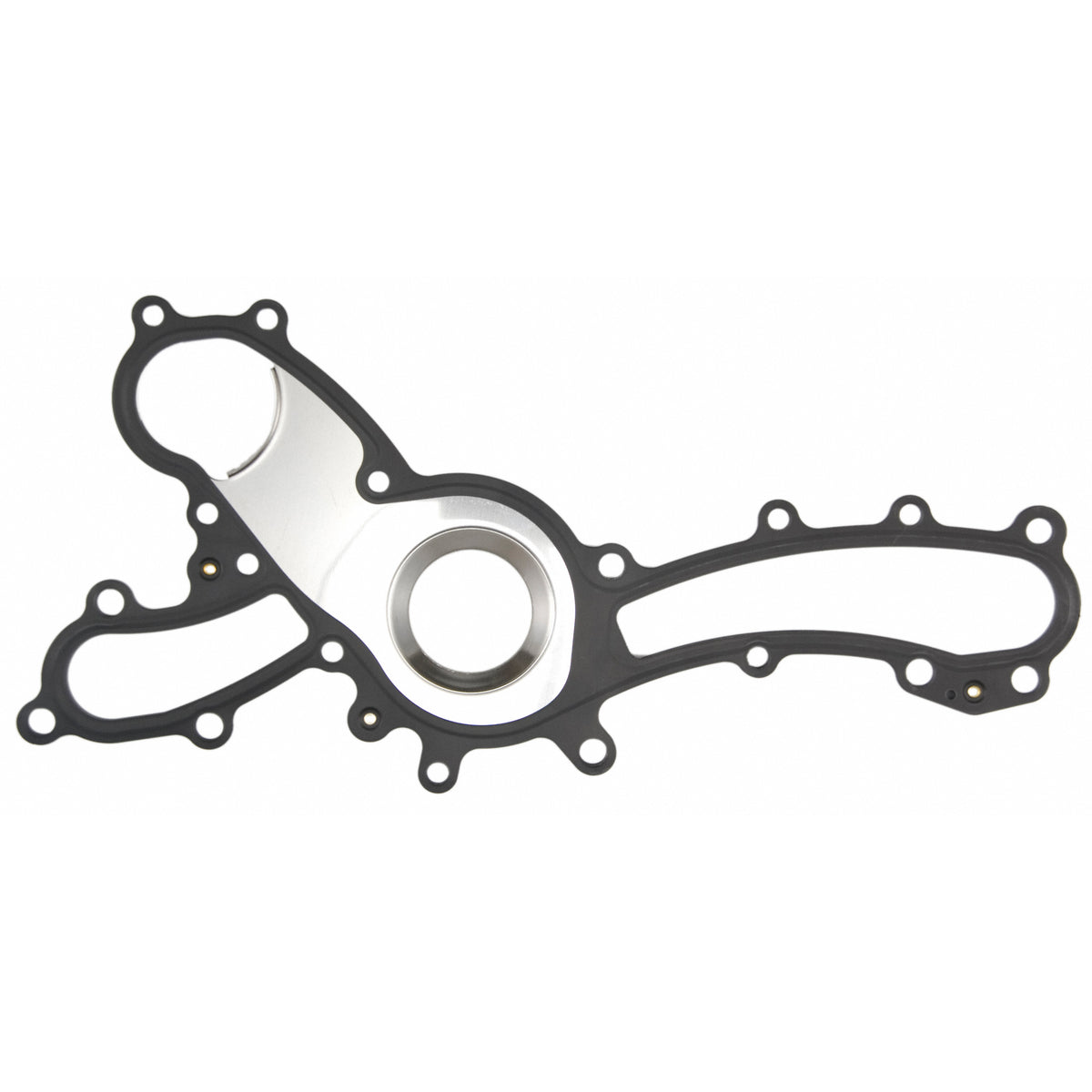 Fel-Pro Toyota Highlander 35807 Engine Water Pump Gasket for 2008-2016 Toyota Highlander - front view