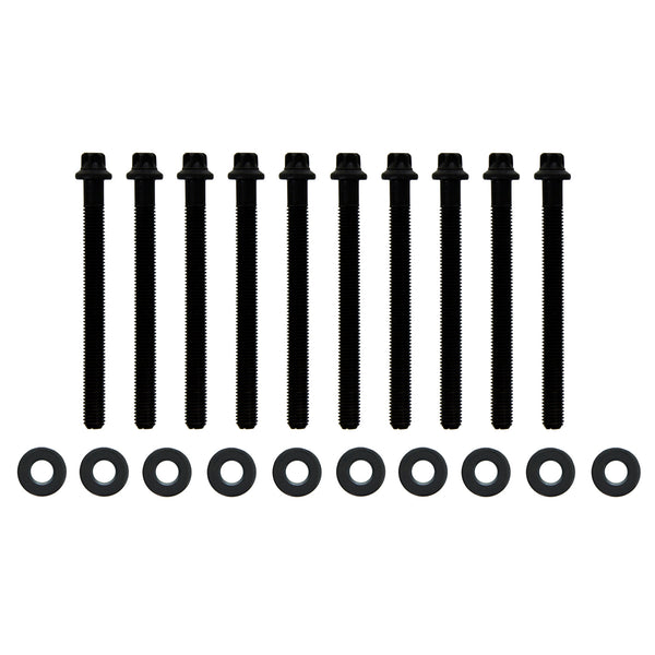 Fel-Pro Land Rover Range Rover ES 72439 Engine Cylinder Head Bolt Set - ES72439 - front view