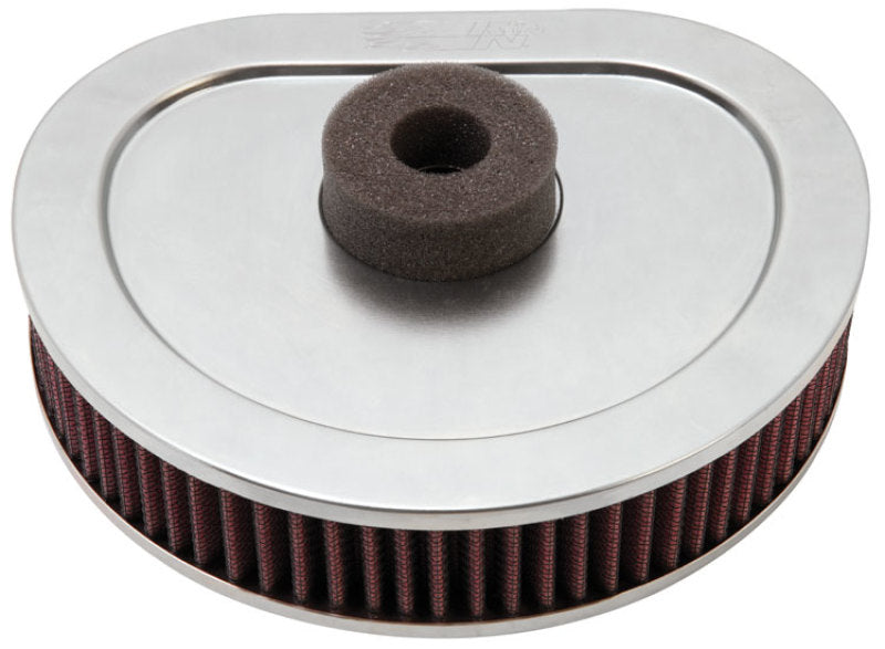 K&amp;N Harley Davidson EVO 1990-1999 Air Filter - HD-1390