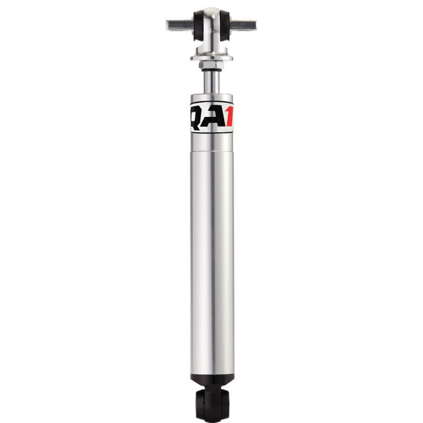 QA1 Stocker Star Series Rear Shock Absorber - Non Adj. - 13.625in/21.125in - Aluminum - TN804 for 1982-2004 Chevrolet S10 - f