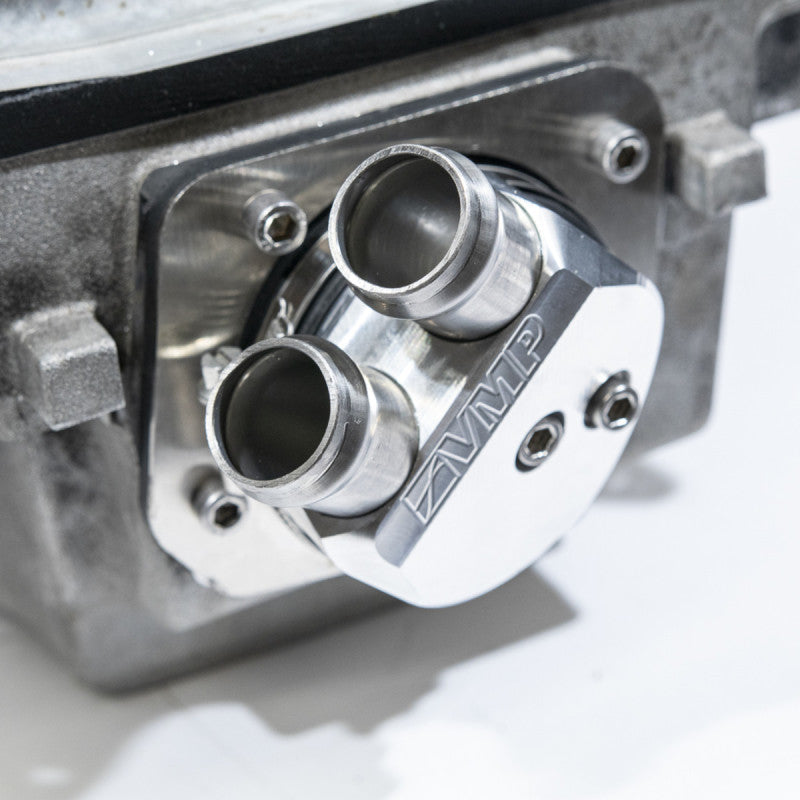 VMP/Cobra Engineering 1" Hose High-Flow Water Manifold (VMP Only) - VMP-SUC061