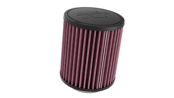 K&N 2015 Arctic Cat XR500 Replacement Air Filter - AC-5015 for 2020-2021 Arctic Cat Alterra 570 EPS - front view