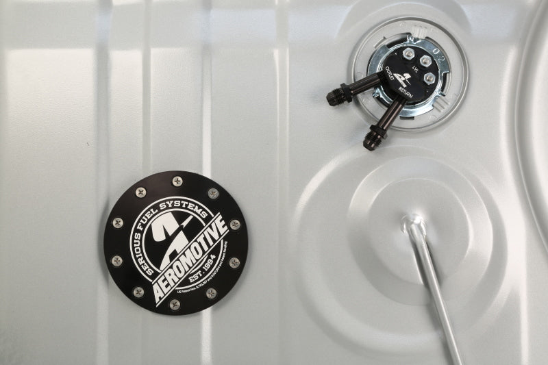 Aeromotive 73-74 Chevrolet Nova 200 Stealth Gen 2 Fuel Tank - 18136