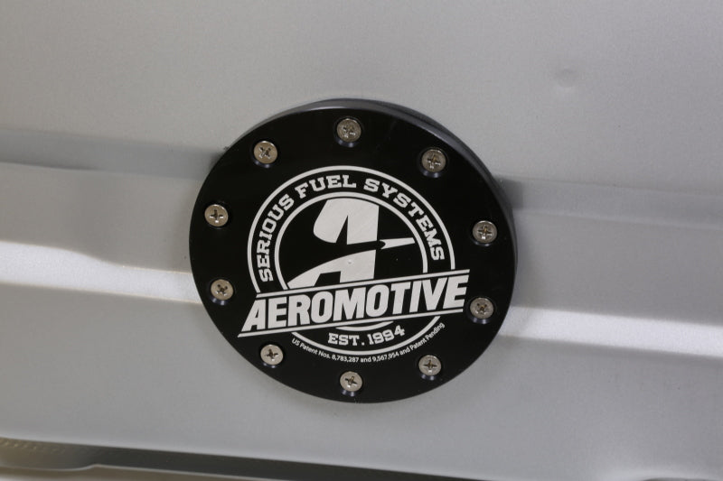 Aeromotive 70-76 Dodge Dart/Duster 340 Stealth Gen 2 Fuel Tank - 18444