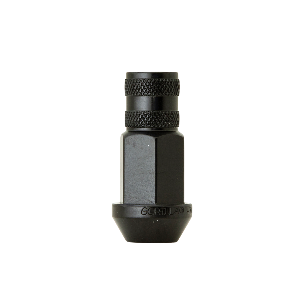 Gorilla Automotive GOR-44028BK-20