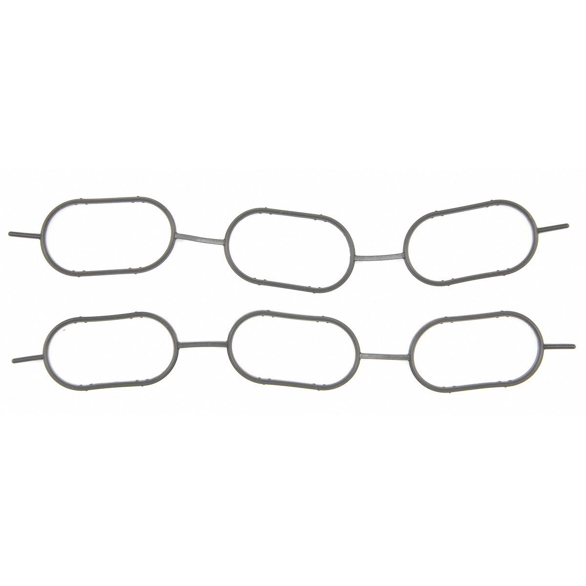 Fel-Pro Volkswagen Passat MS 96890 Engine Intake Manifold Gasket Set - MS96890 for 1998-2005 Volkswagen Passat - front view