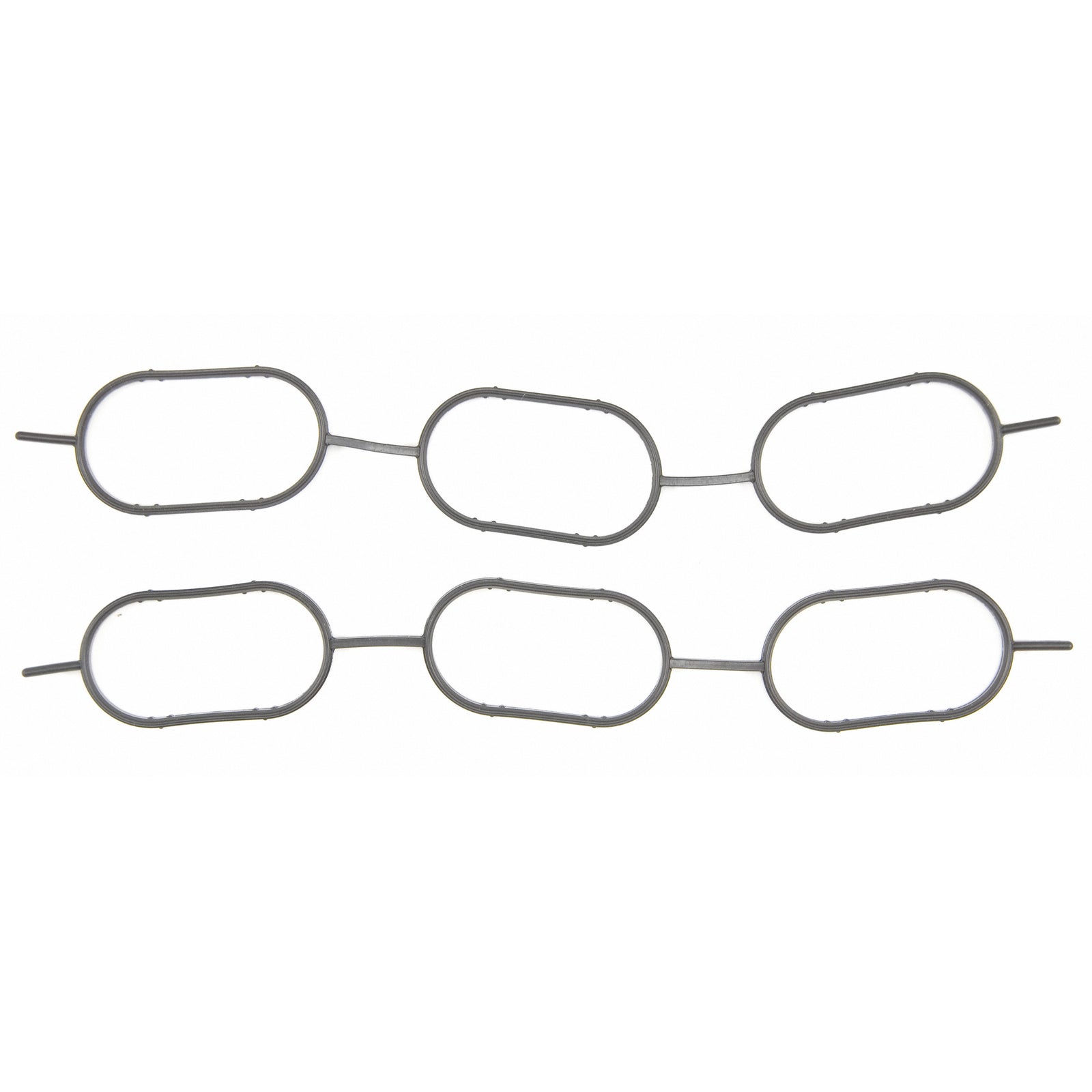 Fel-Pro Volkswagen Passat MS 96890 Engine Intake Manifold Gasket Set - MS96890 for 1998-2005 Volkswagen Passat - front view