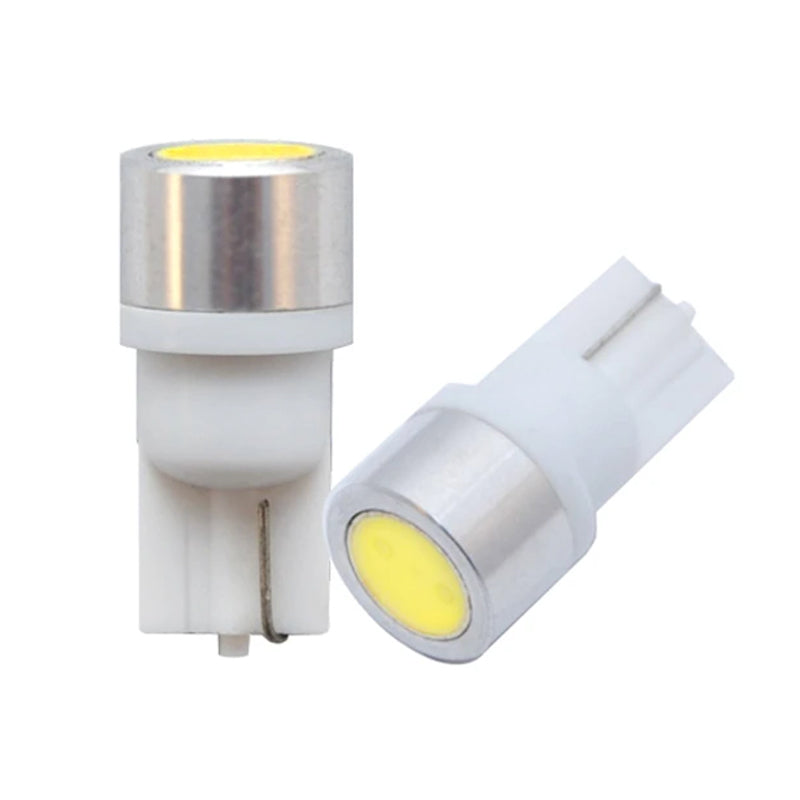 Oracle T10 Plasma LED Bulbs (Single) - Red - 4902-053