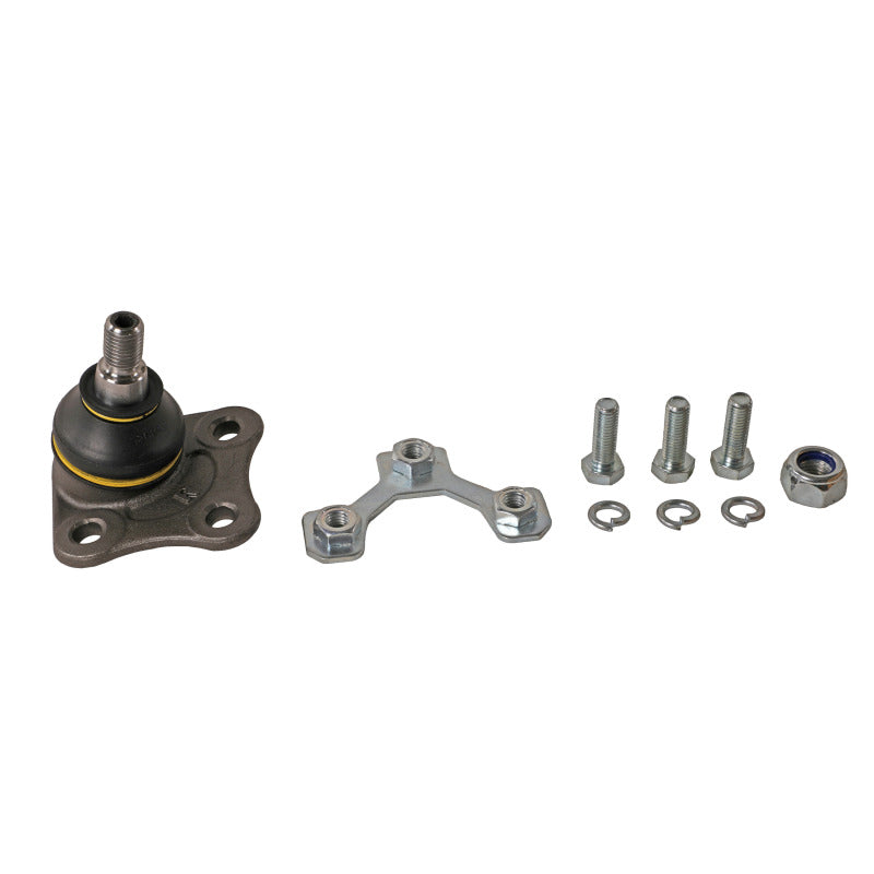 MOOG 98-07 Volkswagen Beetle Front Right Lower Ball Joint - K90357 - front view
