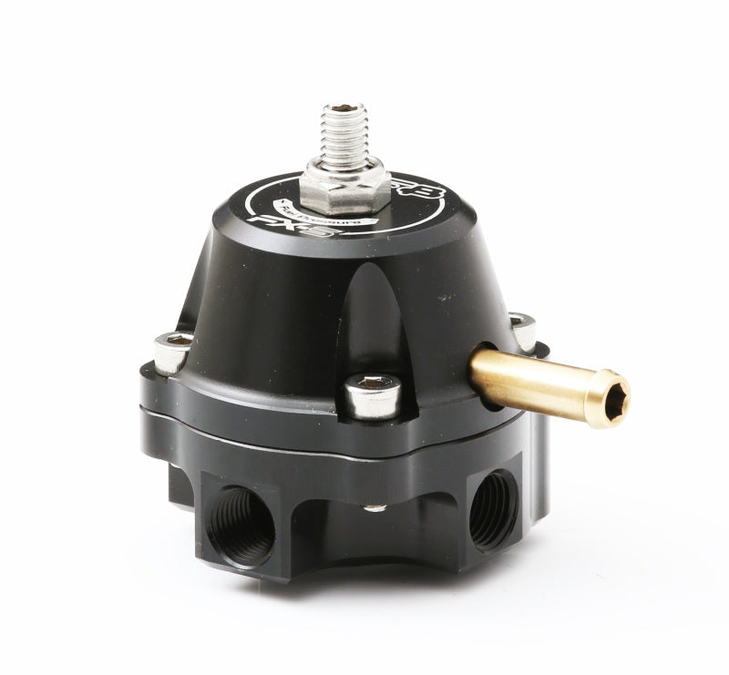 GFB FX-S (Street) Fuel Pressure Regulator - Up To 800hp - 8050 by Go Fast Bits - detail view