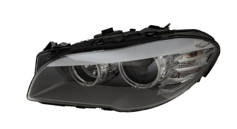Hella 2011 Bmw 5Ser Sdn F10 - Headlamp Lh - 010131051