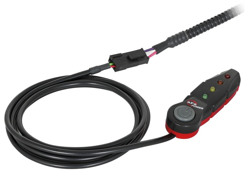 aFe Scorcher HD Module 98.5-02 Dodge Diesel Trucks 5.9L L6 (td) - 77-42005