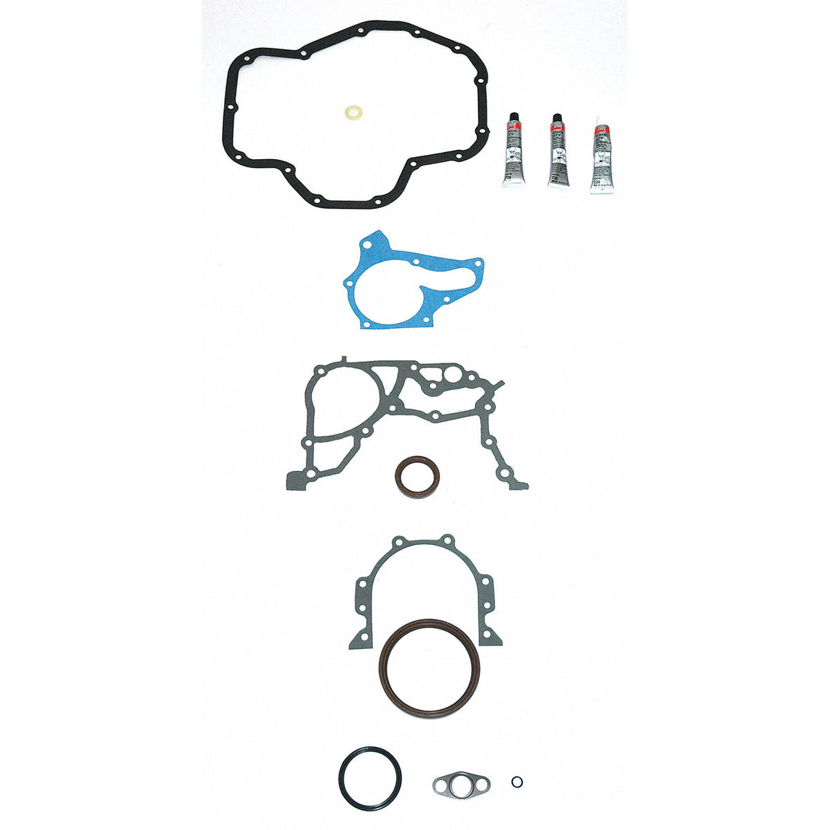 Fel-Pro Toyota RAV4 CS 9797-2 Engine Conversion Gasket Set - CS97972 for 2001-2003 Toyota RAV4 - front view