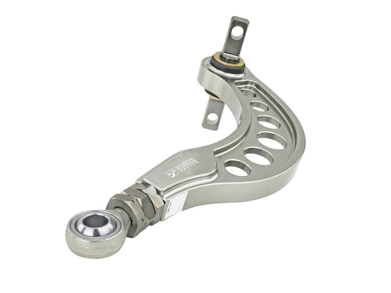 Skunk2 Pro Series 12-13 Honda Civic Hard Anodized Adjustable Rear Camber Kits - 516-05-0660