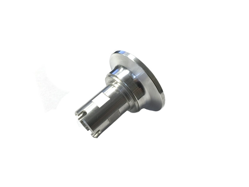 Torque Solution Tial Blow Off Valve Adapter: BMW 135 335i 535i X5 N54 ONLY - TS-N54-TIAL