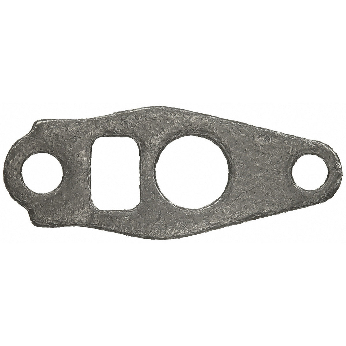 Fel-Pro Chevrolet S10 70954 Exhaust Gas Recirculation (EGR) Valve Gasket for 1985-1995 Chevrolet S10 - front view