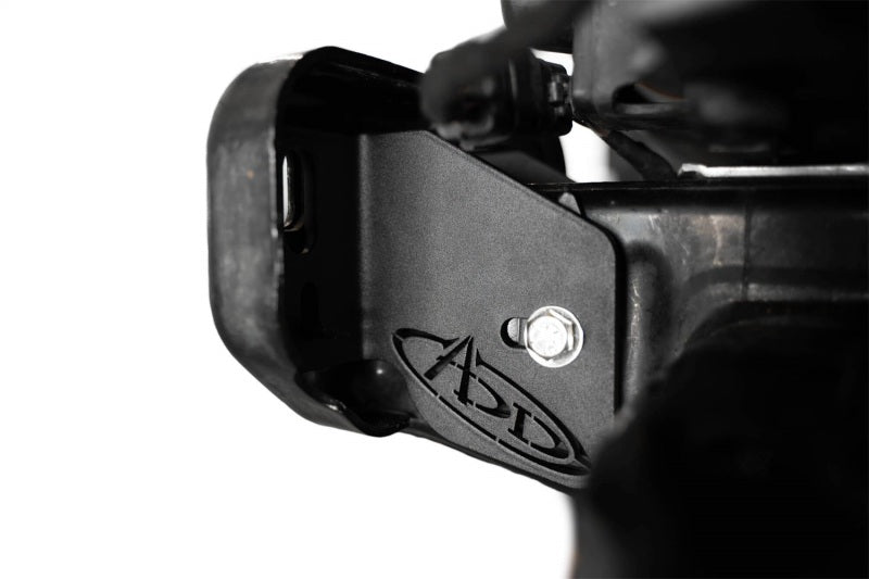 Addictive Desert Designs 2021+ Ford Bronco Frame Horn Gusset Kit - AC2303701NA