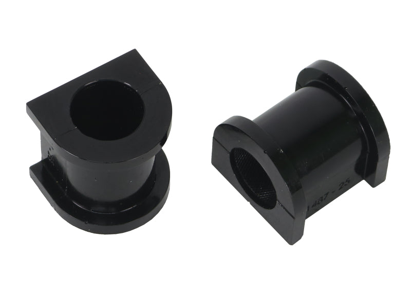 Whiteline Sway Bar - Mount Bushing - 25mm - W21999-25