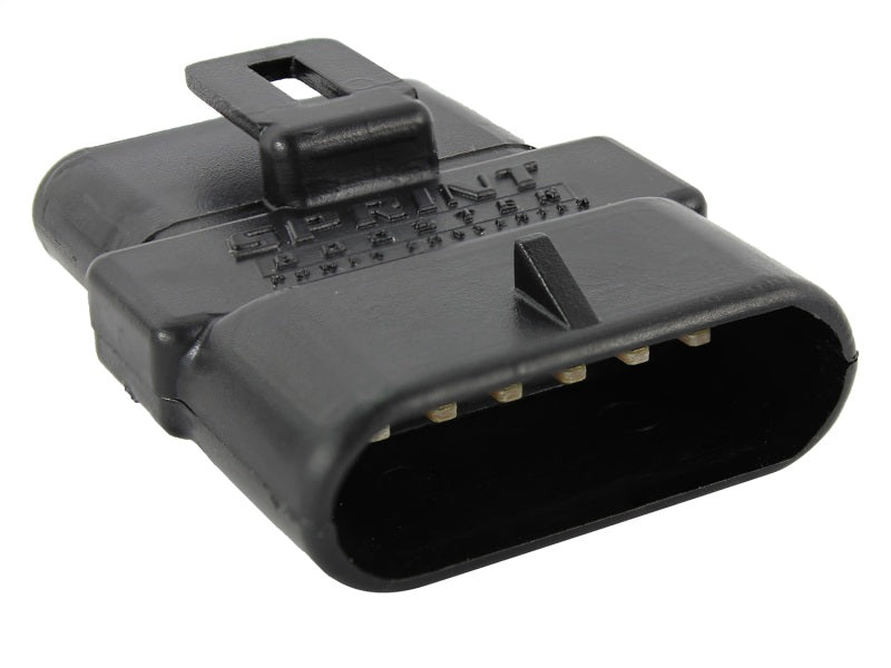 aFe Power Sprint Booster Power Converter 6-13 Chevy Corvette (C6 Z06) / 8-13 Cadillac CTS / CTS-V - 77-14005