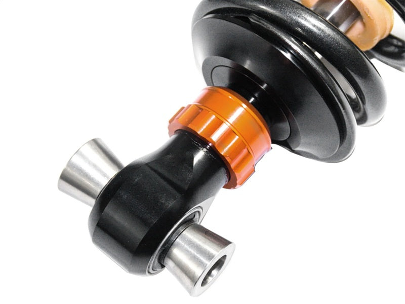 aFe Control PFADT Featherlight Single Adjustable Drag Racing Coilovers 10-14 Chevy Camaro V6/V8 - 430-402002-N