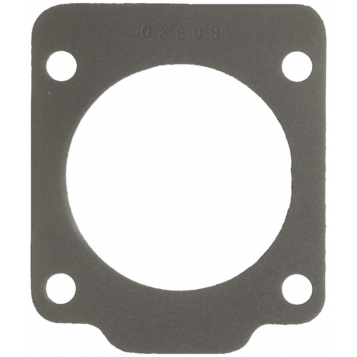 Fel-Pro Subaru Legacy 60920 Fuel Injection Throttle Body Mounting Gasket for 1990-1999 Subaru Legacy - front view