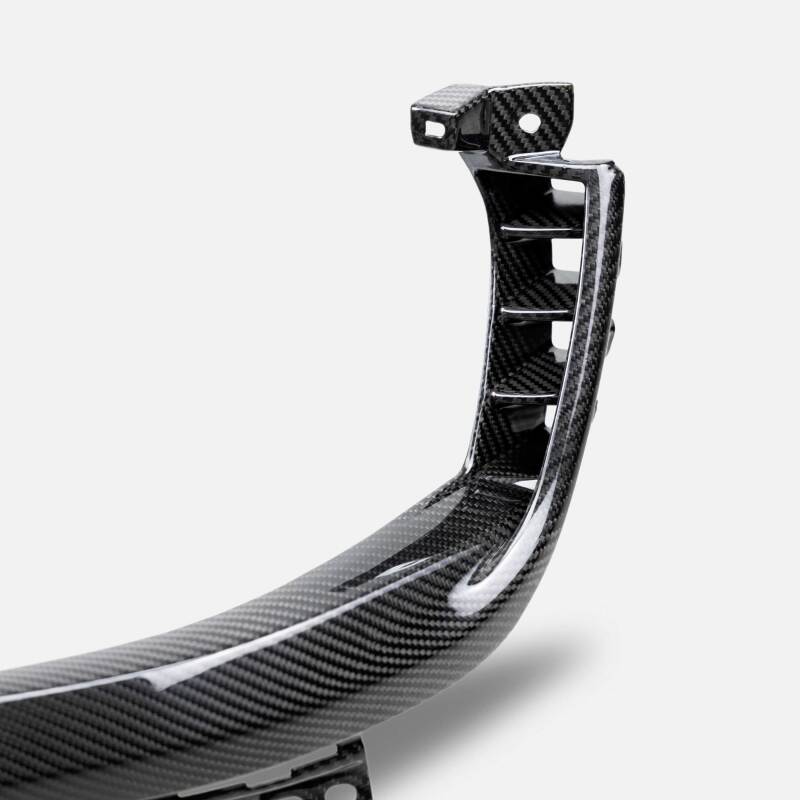 Anderson Composites 2021 Dodge RAM TRX Headlight Surround - Type OE - AC-HLS21DGTRX