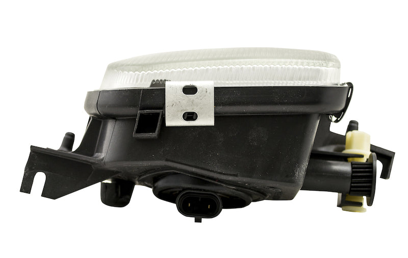 Hella 2000-2004 Mercedes-Benz C240 Fog Light Assembly Right - H12976001