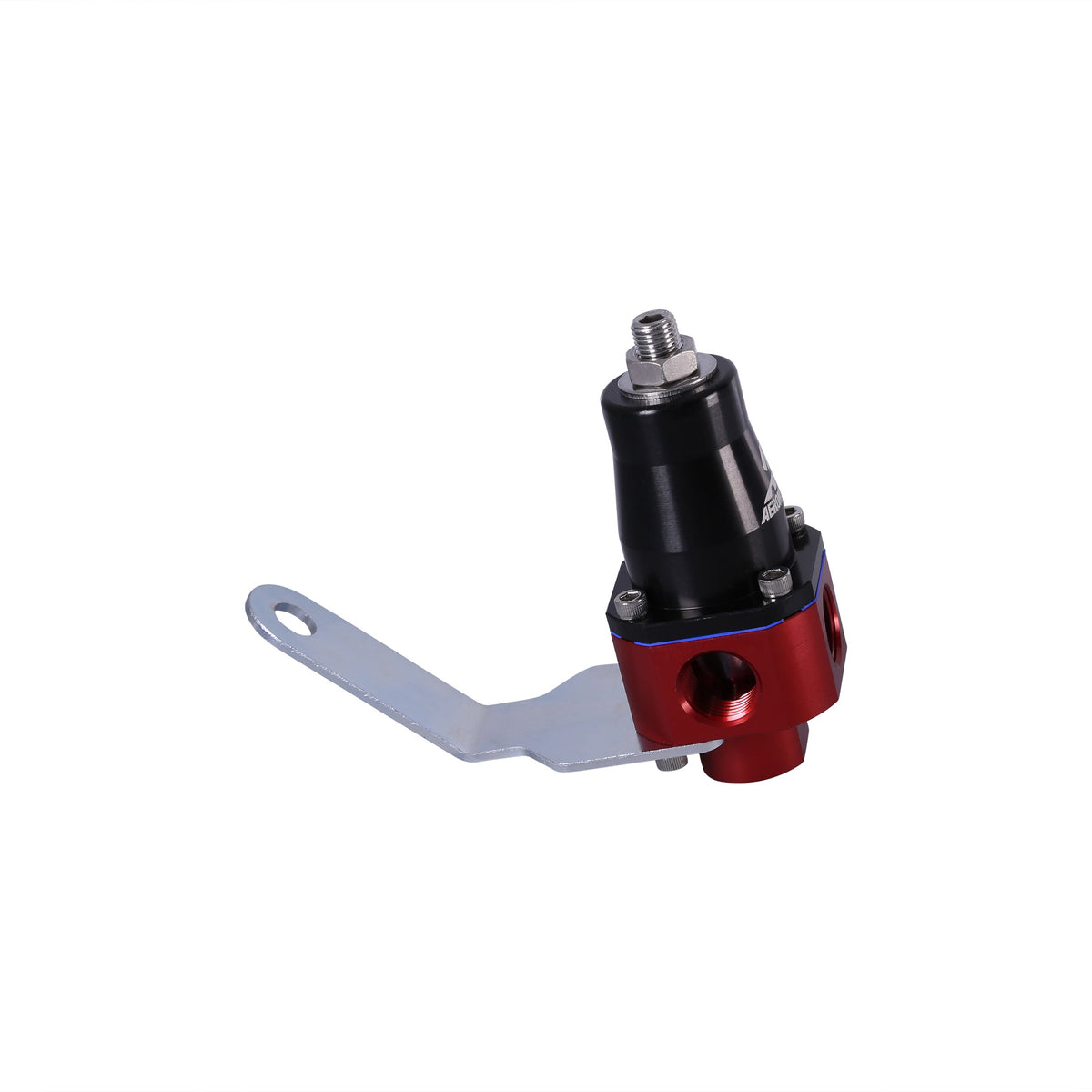 Aeromotive Universal Bypass Regulator - 3-Port 3/8in NPT - 13301