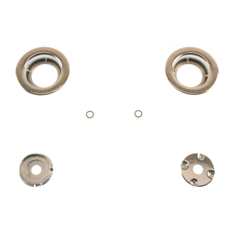 Bilstein B12 1995 BMW 530i Base Sedan Front and Rear Suspension Kit - 46-190871