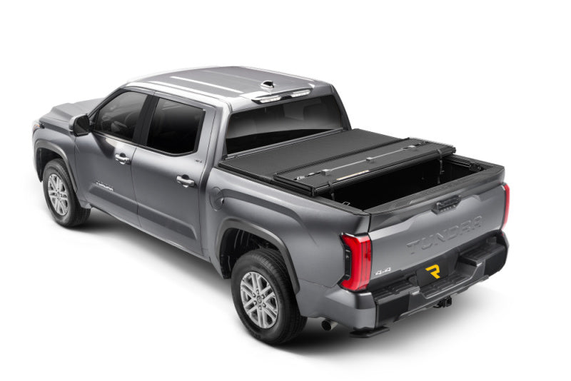 Extang 2024 Toyota Tacoma (5ft Bed) Solid Fold ALX - 88832