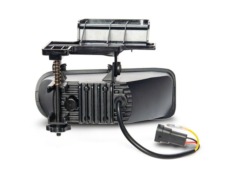 Raxiom 99-02 Chevrolet Silverado 1500 Axial Series LED Fog Light with DRL - S152610 - close-up view