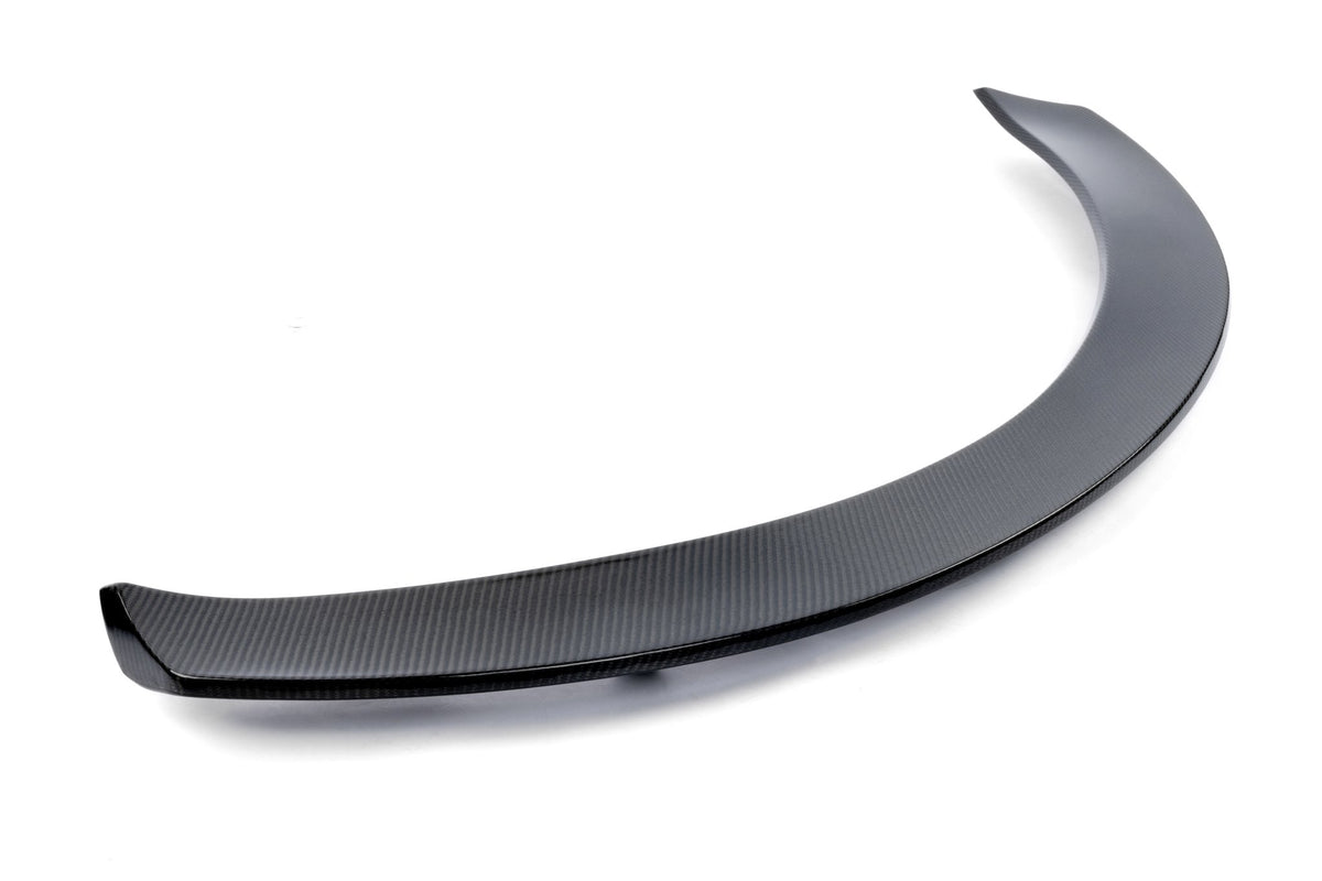 Dinan - Rear Deck Spoiler - 2020-2026 Toyota GR Supra - D980-0038