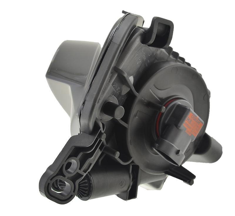 Hella 2008-2017 Audi A5 Fog Light Left - 010832011