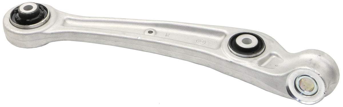 MOOG 15-20 Porsche Macan Front Right Lower Forward Control Arm - RK641965 - front view