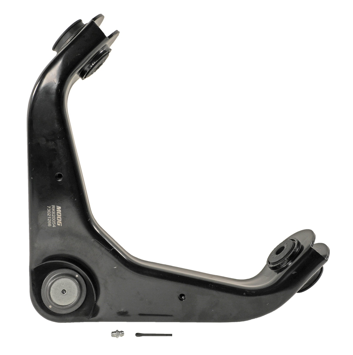 MOOG 2007 Chevrolet Silverado 2500 HD Classic Front Upper Control Arm - RK620054 - front view