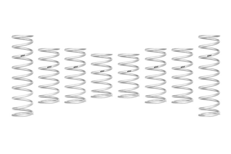 Eibach 22-23 Polaris RZR Pro-UTV - Stage 3 Performance Spring System (Set Of 8 Springs) - E85-209-032-03-22