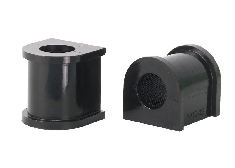 Whiteline Sway Bar - Mount Bushing - 20mm - W21999-20