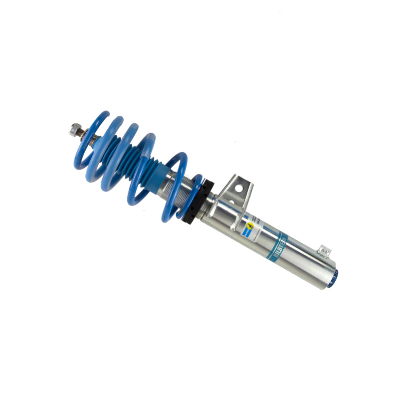 Bilstein B16 (PSS10) Front &amp; Rear Performance Sus System 2015 VW Golf w/ 55mm Outside Dia Strut - 48-230049
