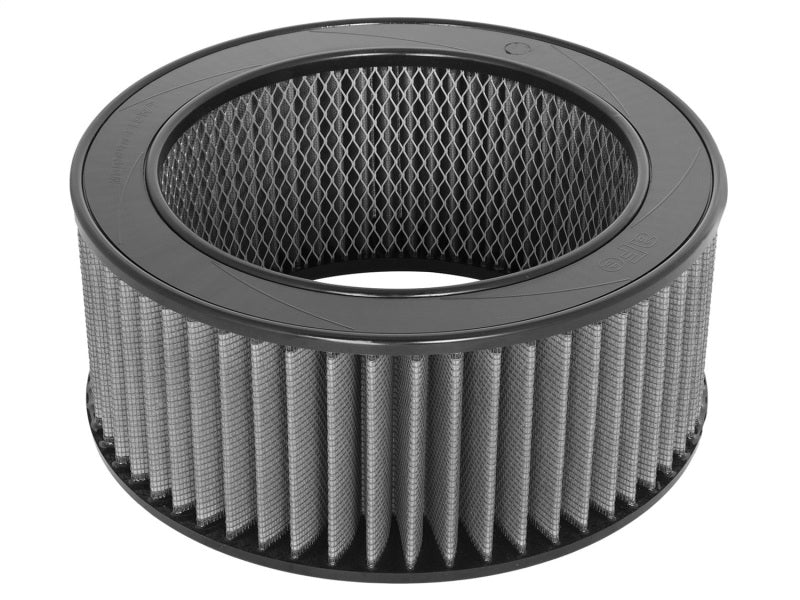 aFe MagnumFLOW Air Filters OER PDS A/F PDS Ford Trucks 83-94 V8-7.3L (d) - 11-10063 for 1983-1997 Ford F 250 - front view