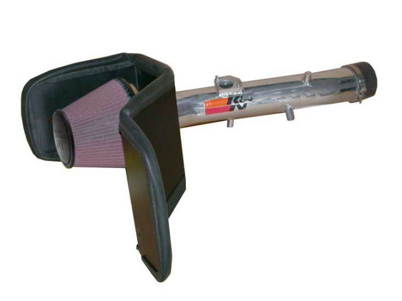 K&amp;N Performance Intake Kit PERF. INTAKE KIT; TOYOTA 4RUNNER V6-4.0L; 03-08 - 77-9023KP
